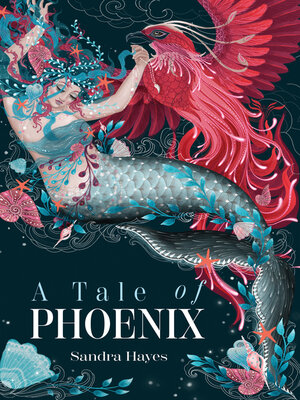 cover image of A Tale of Phoenix
